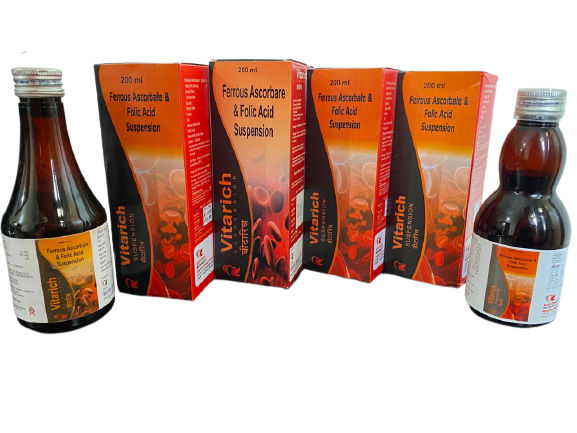 VITARICH Syrup